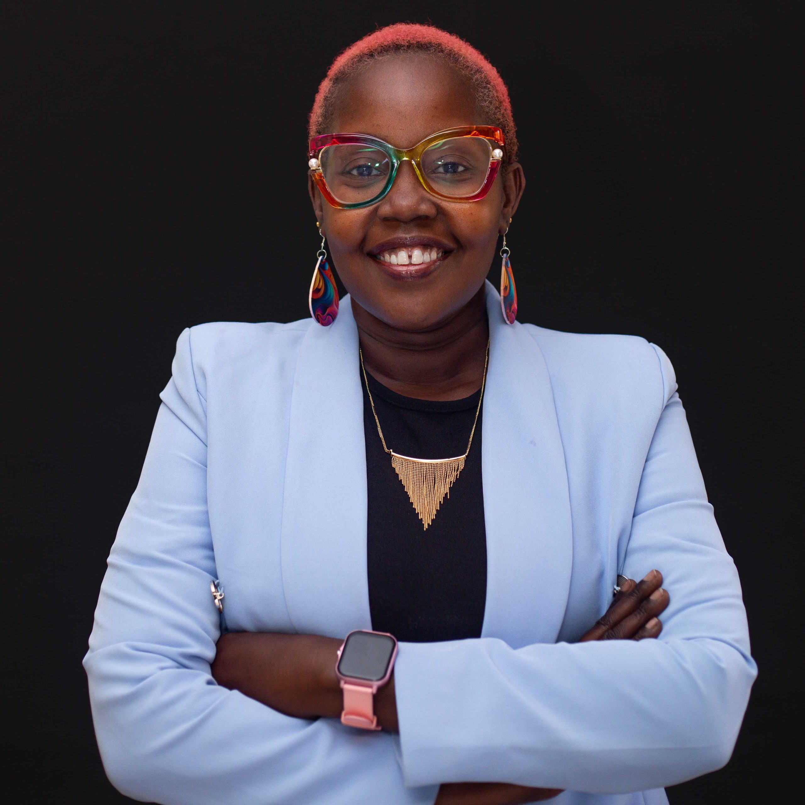 Patricia Opio Creative Consultant